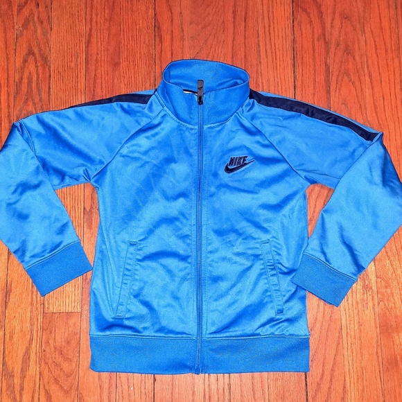 Nike Other - Boy's Nike Jacket